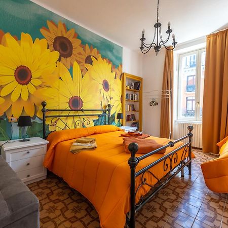 Casa Vacanza Dimora Vincenza Luino Bagian luar foto