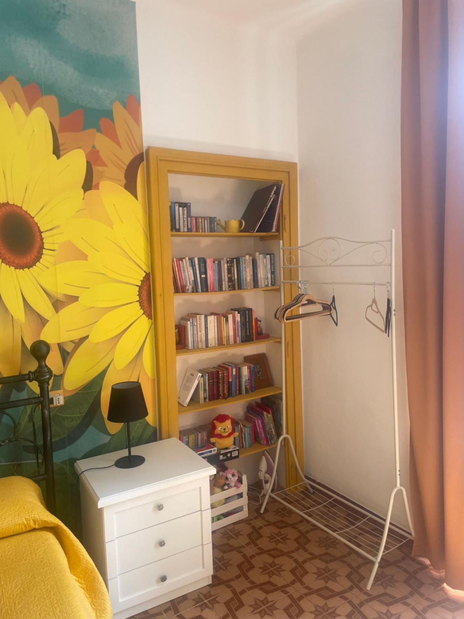 Casa Vacanza Dimora Vincenza Luino Bagian luar foto