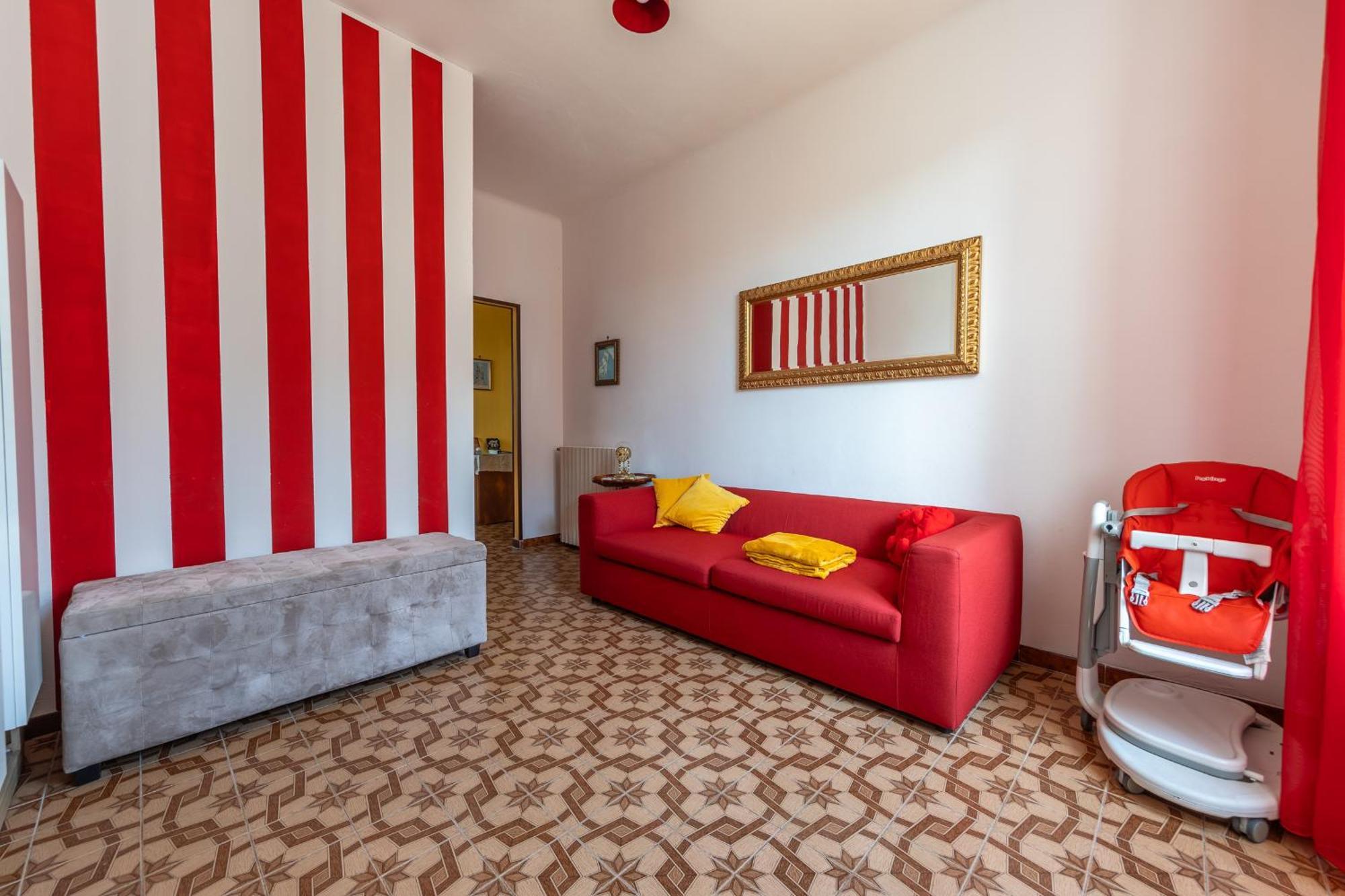 Casa Vacanza Dimora Vincenza Luino Bagian luar foto