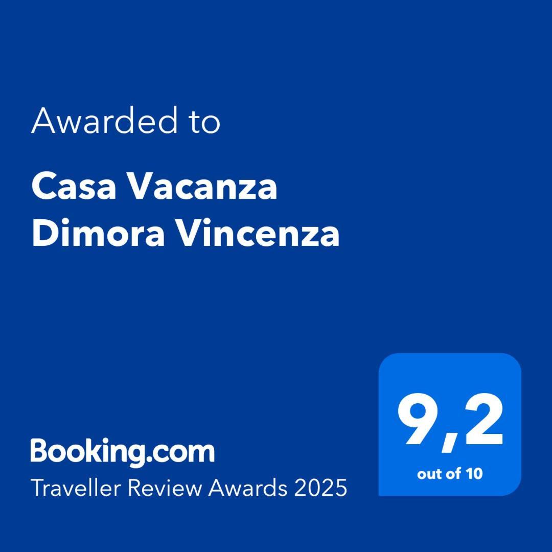 Casa Vacanza Dimora Vincenza Luino Bagian luar foto
